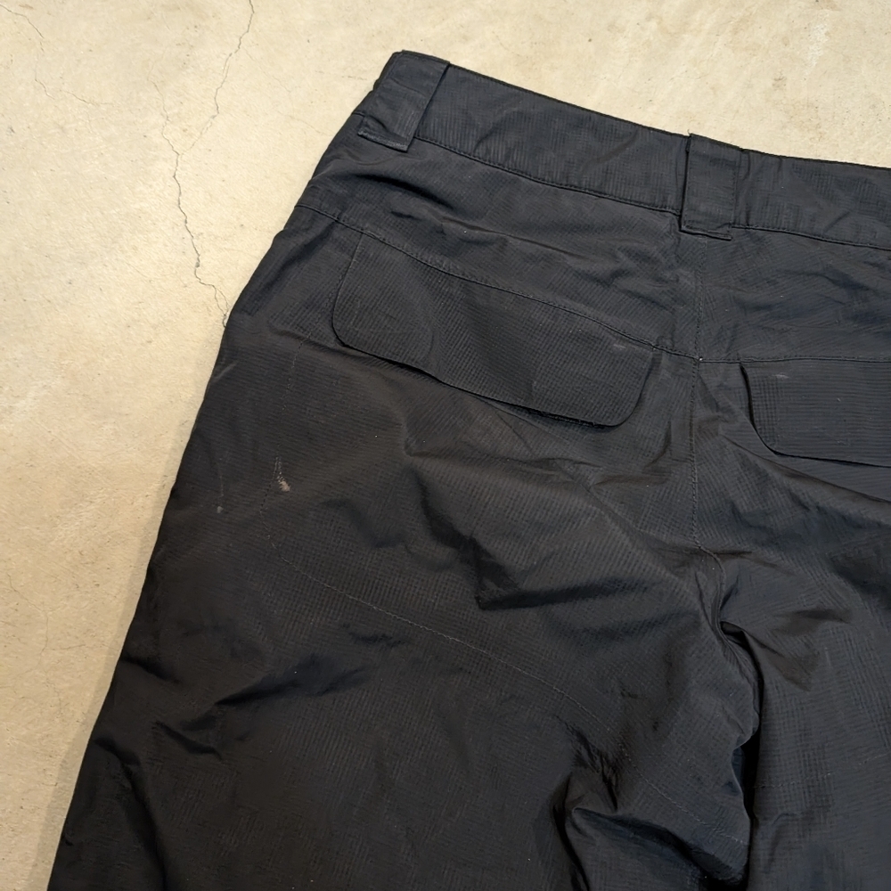 Outdoor Research Black Men's XS Snow Pants Pertex Shield - Picture 11 of 13